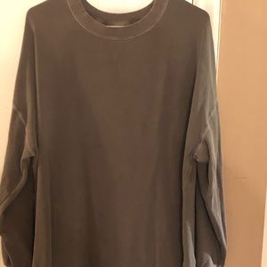 Old navy tunic